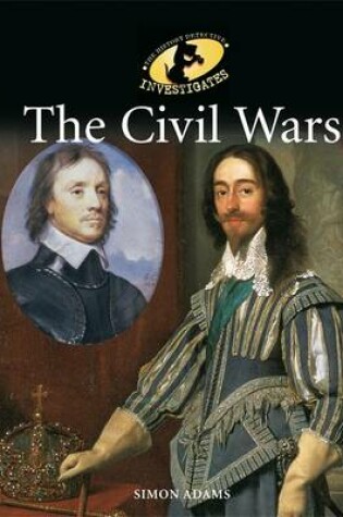 Cover of The Civil Wars
