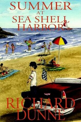 Cover of Summer at Sea Shell Harbor