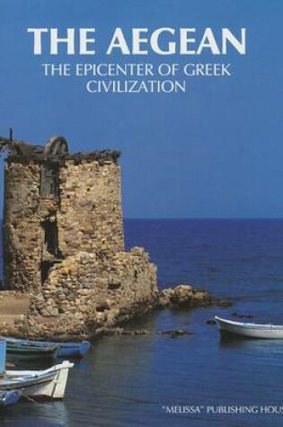 Cover of The Aegean