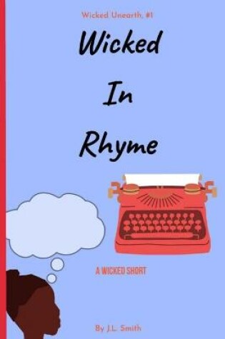 Cover of Wicked In Rhyme