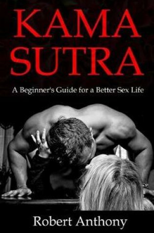 Cover of Kama Sutra