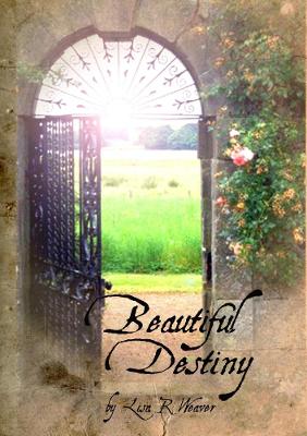 Book cover for Beautiful Destiny