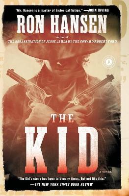 Book cover for The Kid