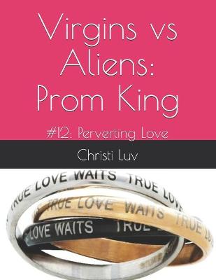 Book cover for Virgins vs Aliens