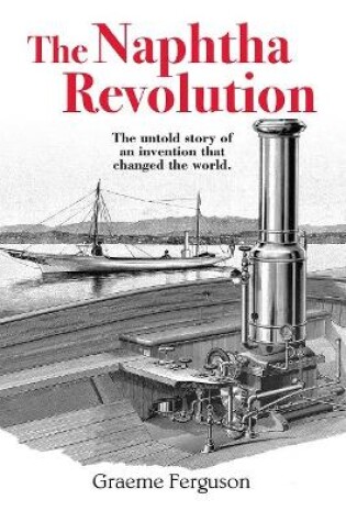 Cover of The Naphtha Revolution