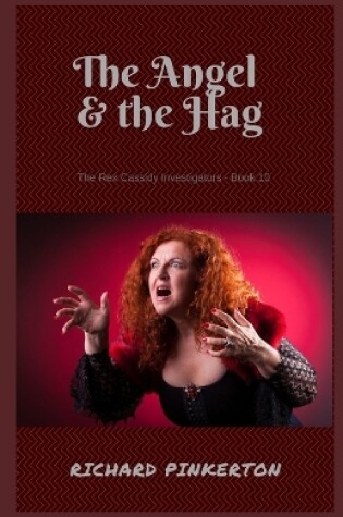 Cover of The Angel and the Hag