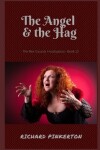 Book cover for The Angel and the Hag