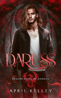 Book cover for Daruss