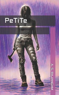 Book cover for PeTiTe