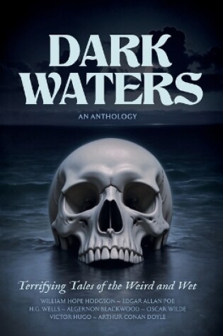 Cover of Dark Waters