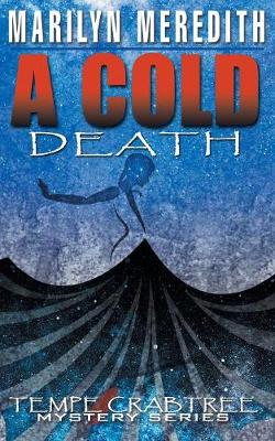 Cover of A Cold Death