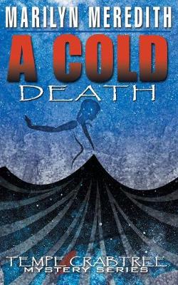 Book cover for A Cold Death