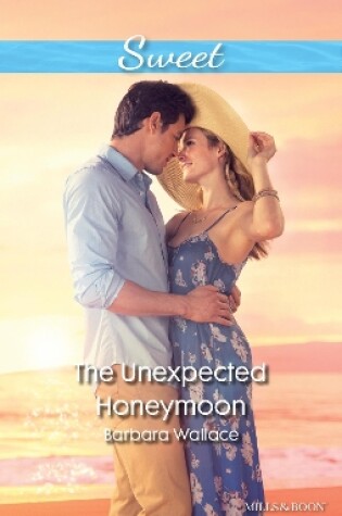 Cover of The Unexpected Honeymoon