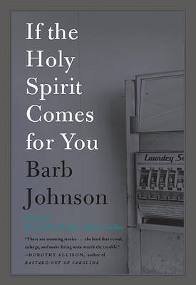 Book cover for If the Holy Spirit Comes for You