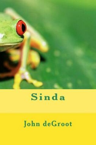 Cover of Sinda