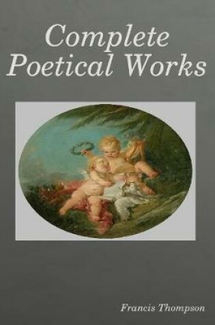 Cover of Complete Poetical Works