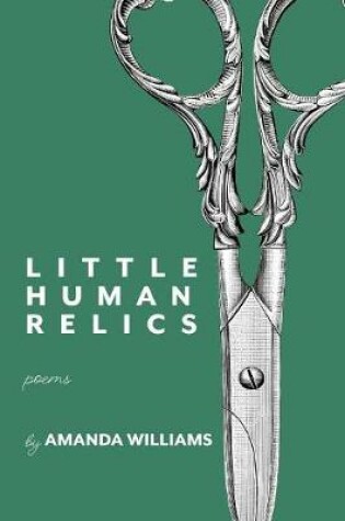 Cover of Little Human Relics