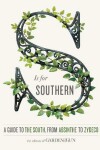 Book cover for S Is for Southern