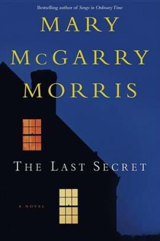 Cover of Last Secret, The: A Novel