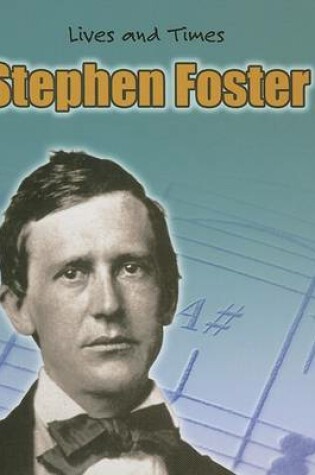 Cover of Stephen Foster