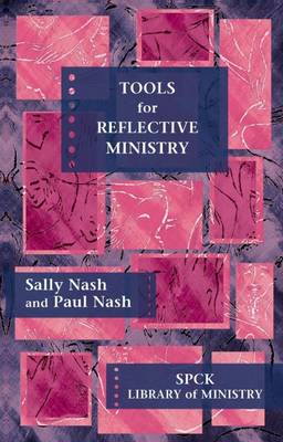 Book cover for Tools for Reflective Ministry