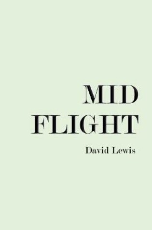 Cover of Mid-Flight