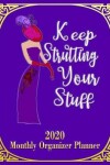 Book cover for Keep Strutting Your Stuff