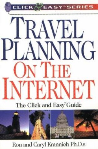 Cover of Travel Planning on the Internet