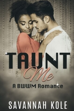 Cover of Taunt Me