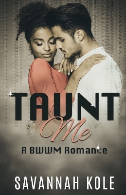 Book cover for Taunt Me