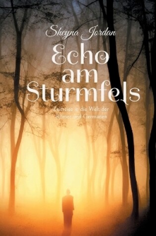 Cover of Echo am Sturmfels