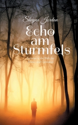 Cover of Echo am Sturmfels