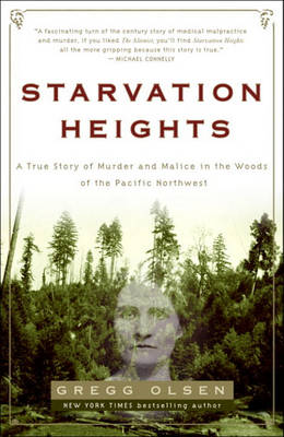 Book cover for Starvation Heights