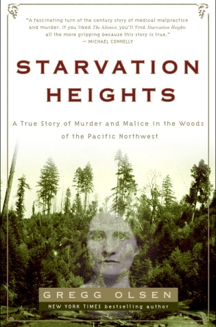 Cover of Starvation Heights