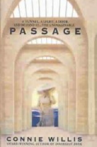 Cover of Passage