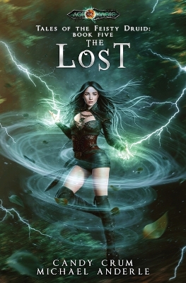 Cover of The Lost