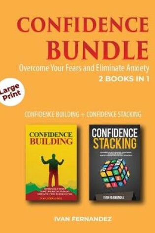 Cover of Confidence Bundle