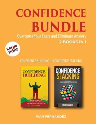 Book cover for Confidence Bundle