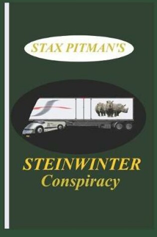 Cover of Steinwinter Conspiracy