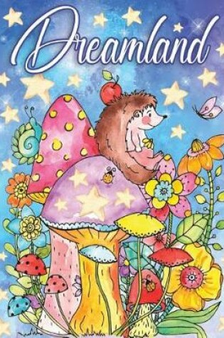 Cover of Dreamland