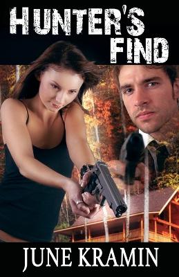 Cover of Hunter's Find