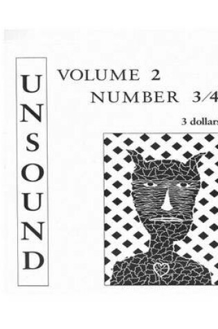 Cover of Unsound, Volume 2, #3/4