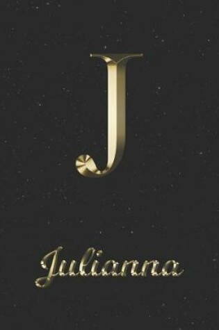 Cover of Julianna