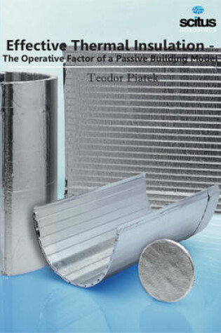 Cover of Effective Thermal Insulation