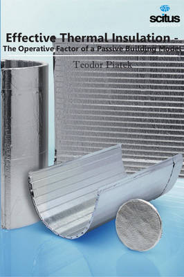 Book cover for Effective Thermal Insulation