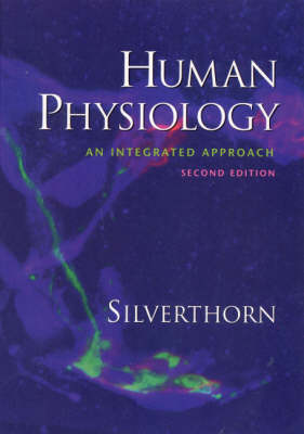 Book cover for iGenetics with Free Solutions PIE with                                Human Physiology:An Integrated Approach with                          Biology PIE