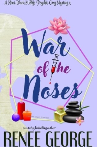 Cover of War of the Noses