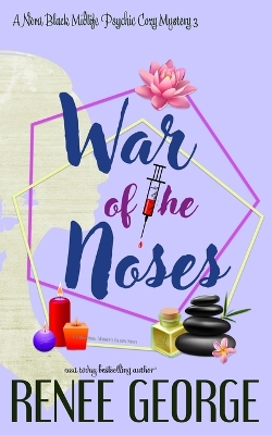Book cover for War of the Noses