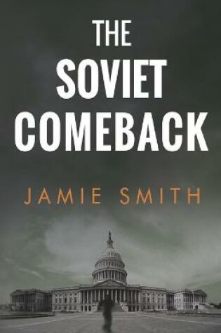 Cover of The Soviet Comeback