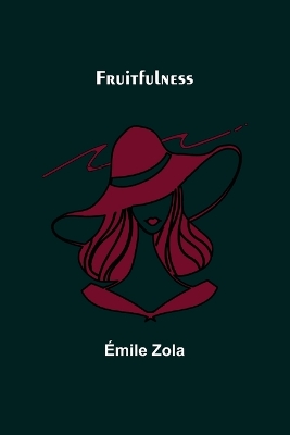 Book cover for Fruitfulness